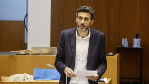 BE/Açores lamenta falta de médicos de família na ilha do Faial