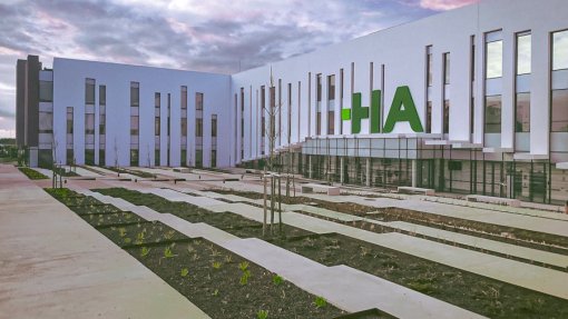 Chega/Açores defende parceria público-privada com Hospital Internacional dos Açores