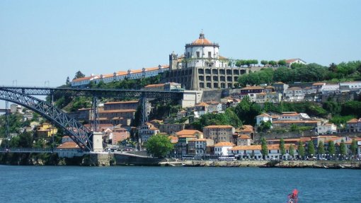 Primeiro Laboratório de Cidades Relacionais do país lançado sexta-feira em Gaia