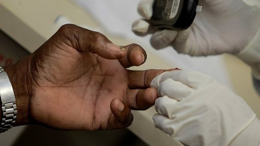 Prevalência da diabetes em Cabo Verde preocupa especialistas