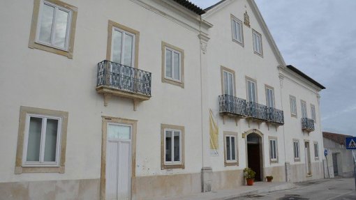 MONTEMOR-O-VELHO: Jornadas de Segurança e Saúde no Trabalho do Baixo Mondego