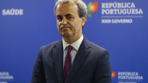 Conselho de Ministros aprova equipa de Fernando Araújo na Direção Executiva do SNS
