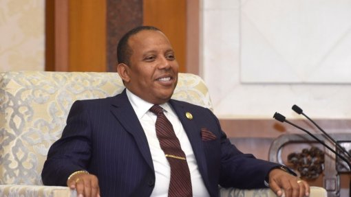 São Tomé constrói hospital com 17 milhões de dólares de fundo do Kuwait