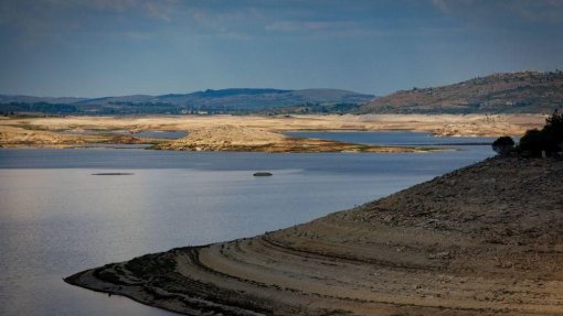 Barragem de Arcossó a 3% e Alto Rabagão recupera gradualmente