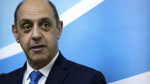 Ministro da Saúde decide localização do novo hospital do Oeste até março de 2023