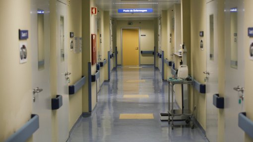 Adesão à greve dos enfermeiros acima dos 75%