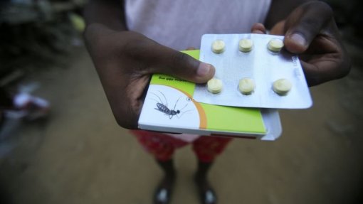 Moçambique regista 9,4 milhões de casos de malária até setembro