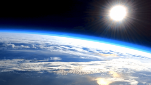Universidade de Coimbra leva biossensores ao espaço para avaliar saúde dos astronautas