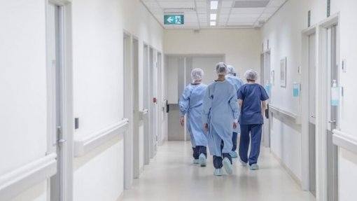 Novo hospital do Oeste poderá ter mais de 600 camas de internamento e 32 especialidades