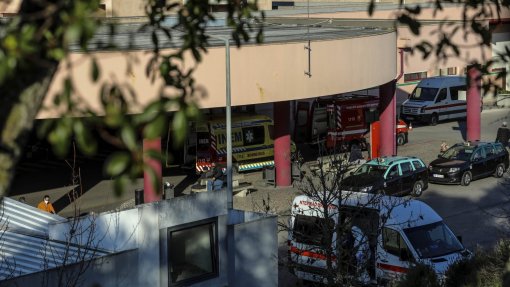 Chefes e subchefes da Urgência do Amadora-Sintra apresentam demissão