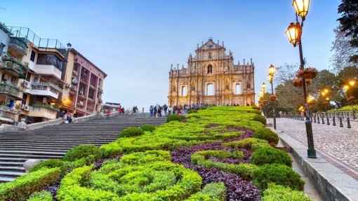 Fórum Ambiental de Macau vai ter bolsa de contacto lusófona em dezembro