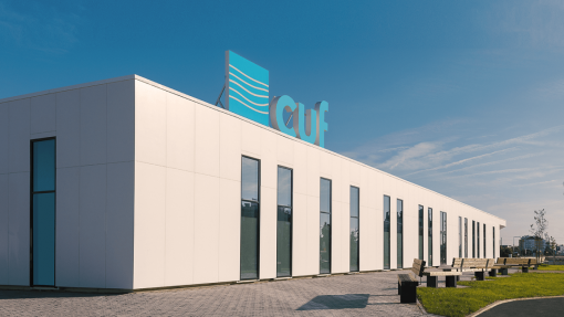 Nova Clínica CUF Montijo abre hoje portas num investimento de 10 ME