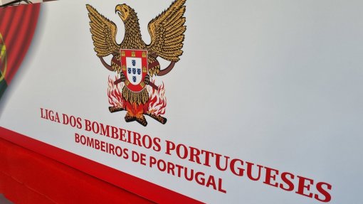 Liga dos bombeiros lamenta que INEM anuncie meios que já existem nas corporações