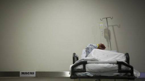 Peritos recomendam melhor referenciação de doentes para reduzir tempos de espera