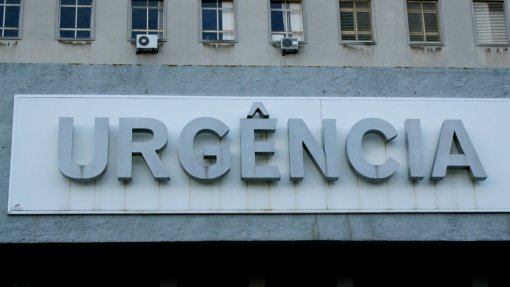 Média de espera para doentes urgentes varia entre 17 minutos e 09 horas nos hospitais de Lisboa