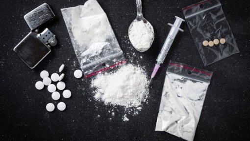 Mortes por &#039;overdose&#039; aumentaram 45% em 2021 sobretudo com cocaína e metadona