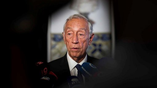 Marcelo quer ver de perto &quot;evolução dos acontecimentos&quot; nas urgências dos hospitais