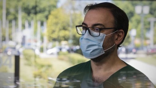 “Chumbo” da especialidade de urgência é oportunidade perdida – Médico Nelson Pereira