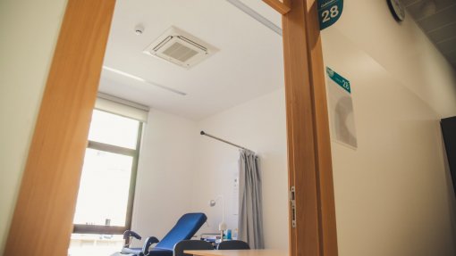 Unidade de Cuidados de Saúde Personalizados da Amadora com horário alargado no inverno