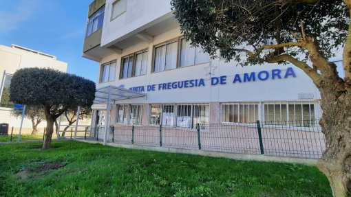 SEIXAL: Junta de Freguesia lança campanha de recolha de bens para apoio aos desalojados