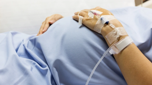 Hospitais de Setúbal, Almada e Barreiro com plano comum para assegurar urgências de obstetrícia