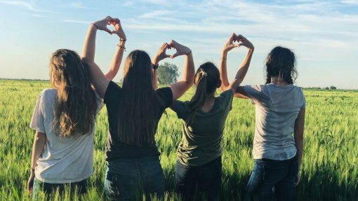 Estudo criou programa para uma imagem corporal positiva nas adolescentes