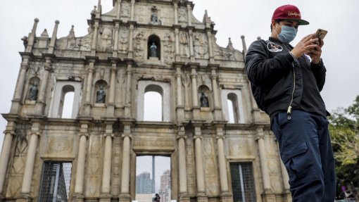 Covid-19: Associações dizem que abertura é necessária para melhor futuro de Macau