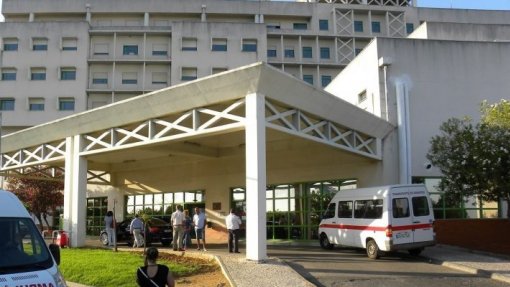 Bloco de partos de Portimão encerrou terça-feira e só reabre em 02 de janeiro