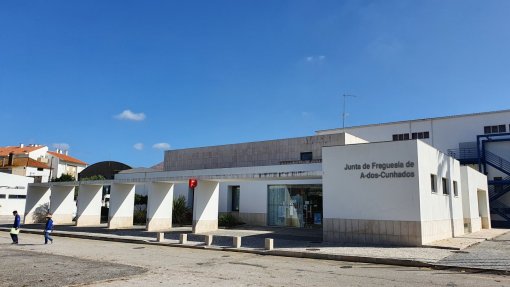 Torres Vedras compra imóvel por 700 mil euros para futuro centro de saúde
