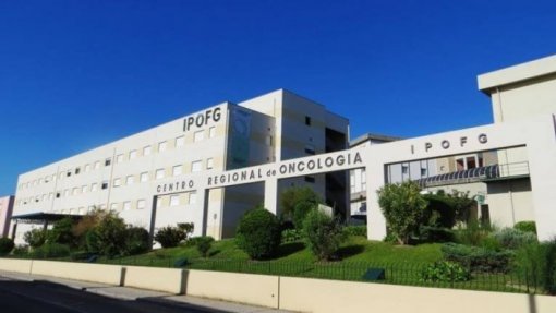 IPO de Coimbra quer continuar a ser uma referência nacional aos 60 anos