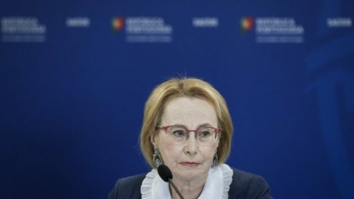 Graça Freitas vai deixar o cargo de diretora-geral da Saúde - Ministério