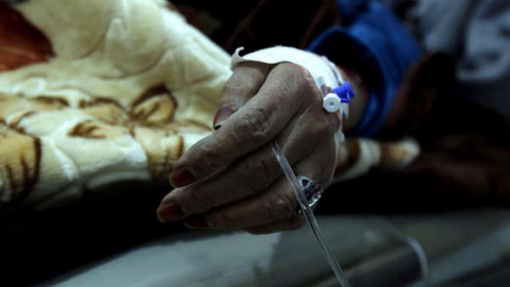 Subiu para 620 o número de mortos por surto de cólera no Maláui desde março