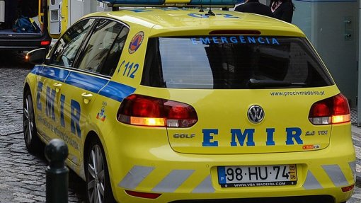 Porto Santo passa a contar com Equipa Médica de Intervenção Rápida durante todo o ano