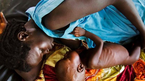Cinco milhões de crianças morreram em 2021 por falta de cuidados de saúde – ONU