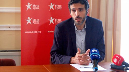 BE/Açores questiona Governo Regional sobre encerramentos na saúde
