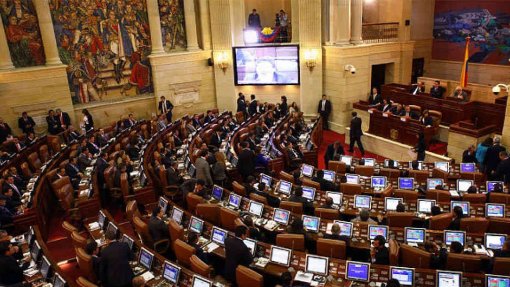 Republicanos colocam aborto como tema prioritário na Câmara dos Representantes dos EUA