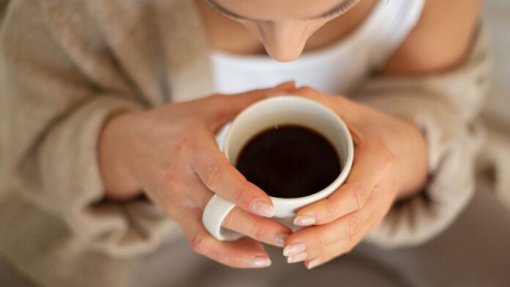 Café benéfico na doença do fígado gordo não alcoólico em pessoas com diabetes tipo 2