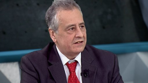 Exclusivo - “Vivemos numa Europa descapitalizada de produção industrial”