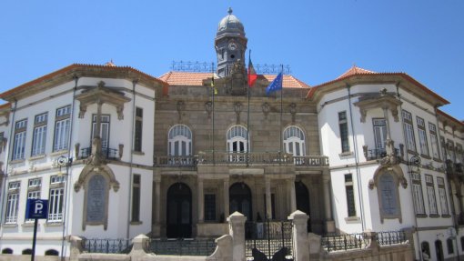 Gaia coloca terreno em hasta pública para unidade de cuidados continuados