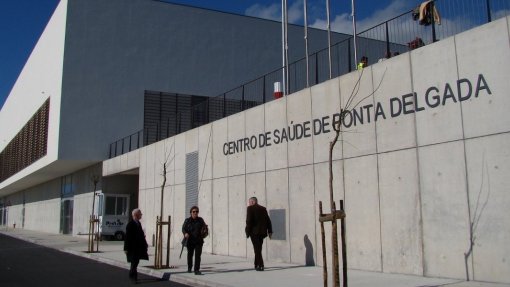 Unidade de Saúde de São Miguel com &quot;consultas abertas&quot; para aliviar urgências
