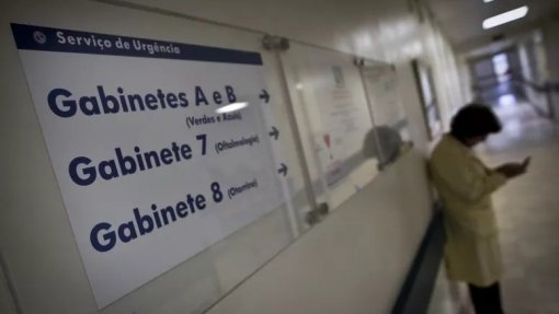 Doentes não urgentes deviam ser atendidos nos hospitais, mas fora das urgências - médico