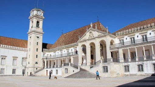 Universidade de Coimbra defende reforço dos cuidados paliativos pediátricos