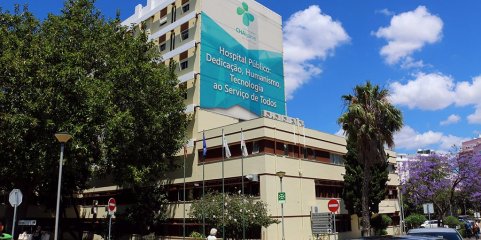 Enfermeiros do Centro Hospitalar do Algarve em greve parcial em 02 de fevereiro - Sindicato