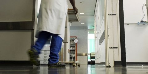 Administradores hospitalares rejeitam negociar carreira só em 2025