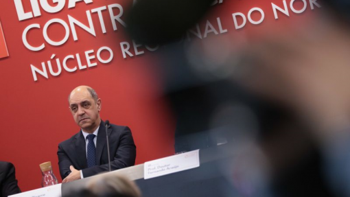 Ministro da Saúde admite que rastreio do cancro do colo do útero não recuperou desde pandemia