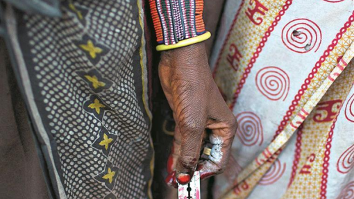 Governo apoia com 80 mil euros projetos contra mutilação genital feminina
