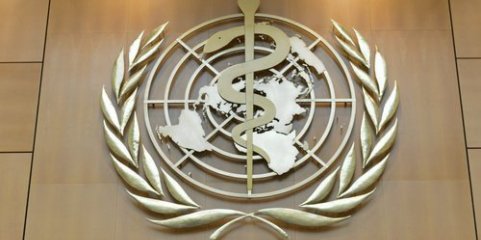 Organização Mundial da Saúde vai abrir centro de excelência em Portugal