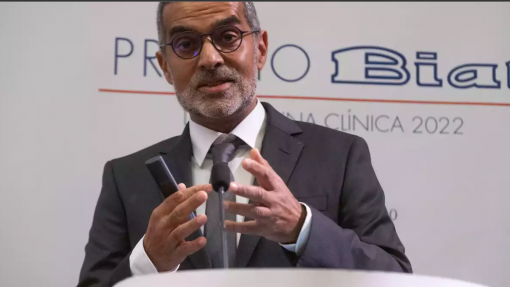 Prémio Bial distingue Miguel Castelo-Branco por investigação de 15 anos sobre autismo