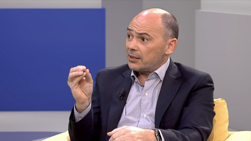 EXCLUSIVO: “A população estava consciente do que era a melhor evidência e atitude” - Luis Graça