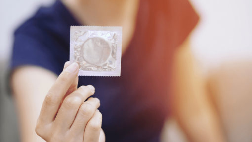 Organizações alertam para a importância do uso do preservativo para prevenção de doenças